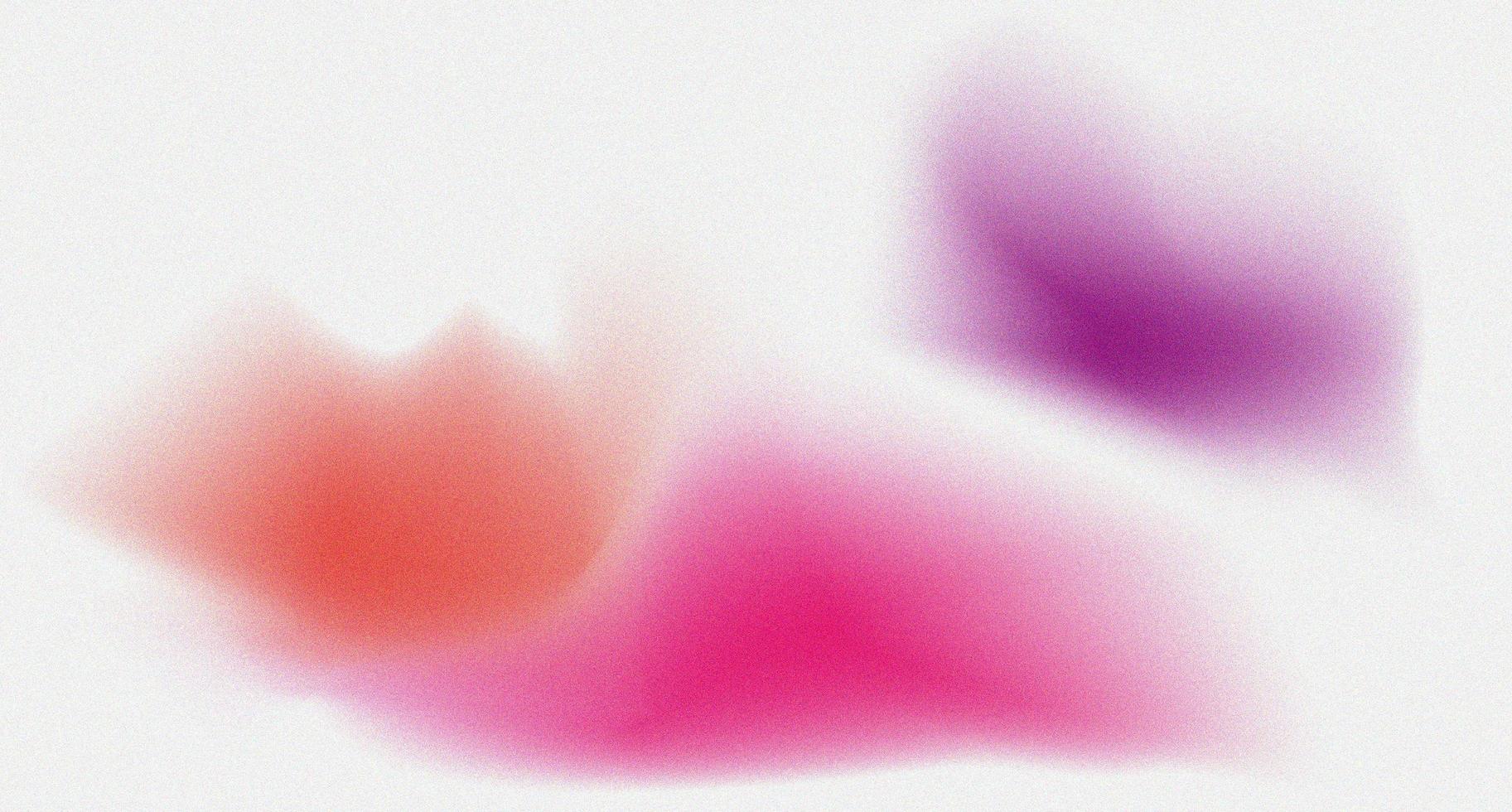 Grainy Gradient abstract Textures holographic Background photo