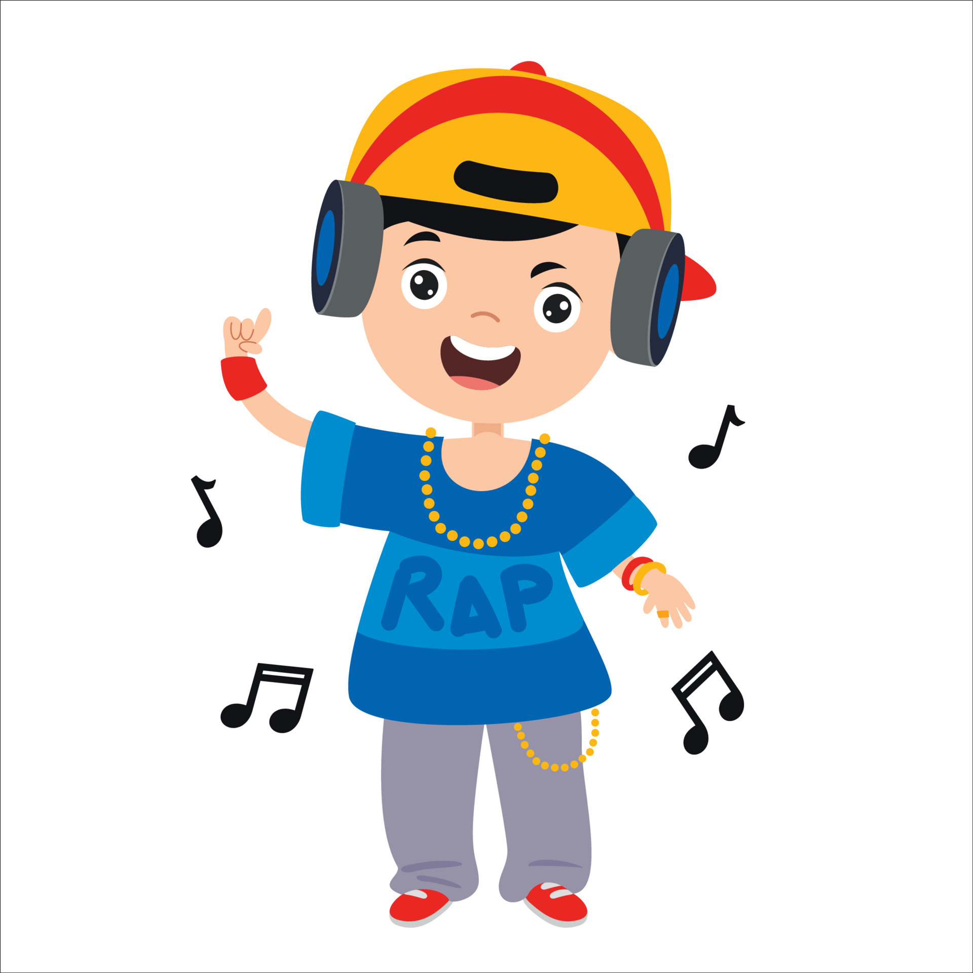 Cartoon Drawing Of A Rapper 5520030 Vector Art at Vecteezy Cartoon Drawing Of A Rapper 5520030 Vector Art at Vecteezy