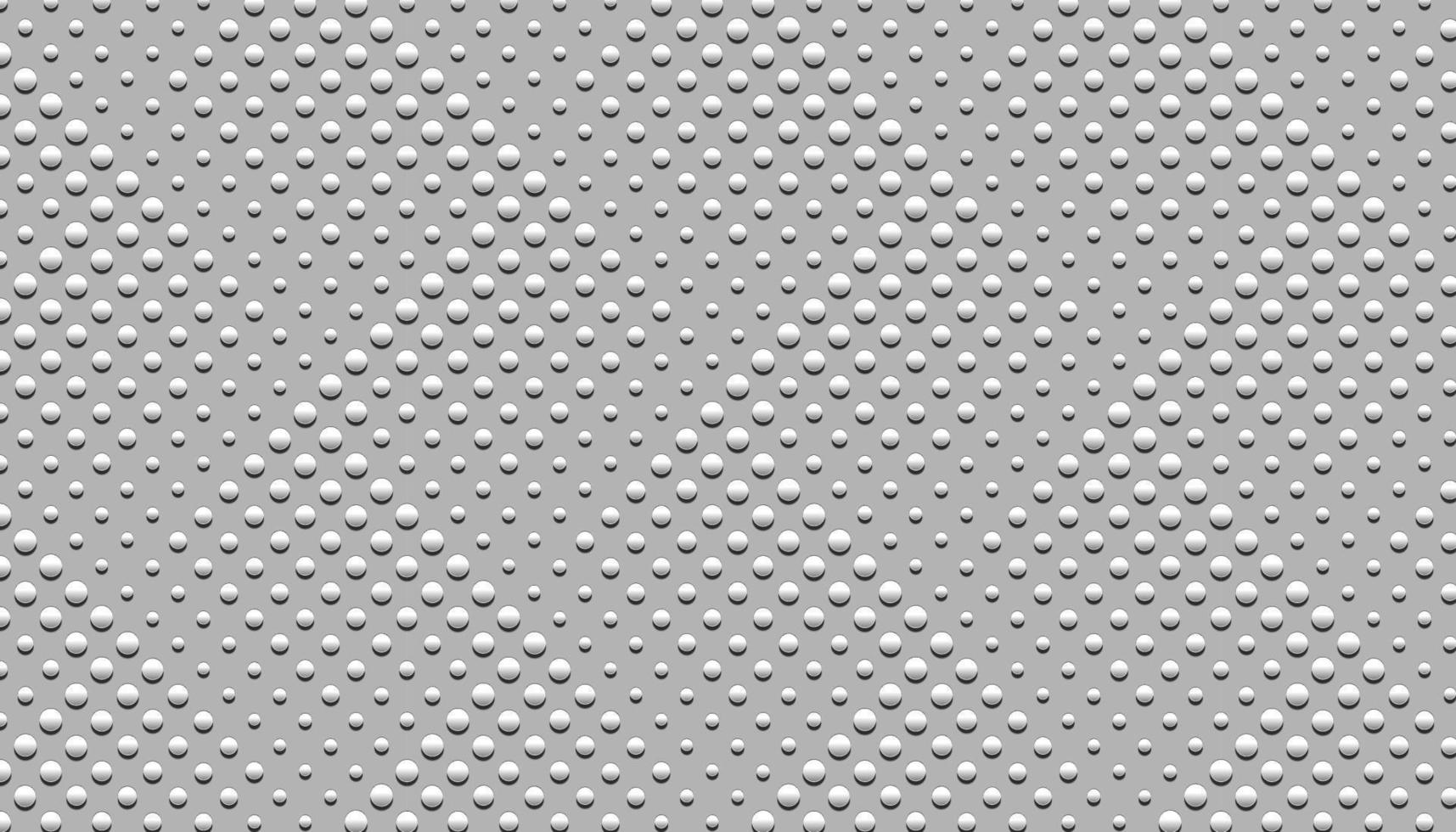 The steel metal sheet texture background. vector
