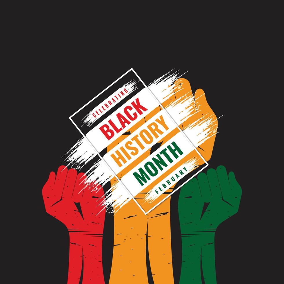 Black History Month 2024 Resources Free