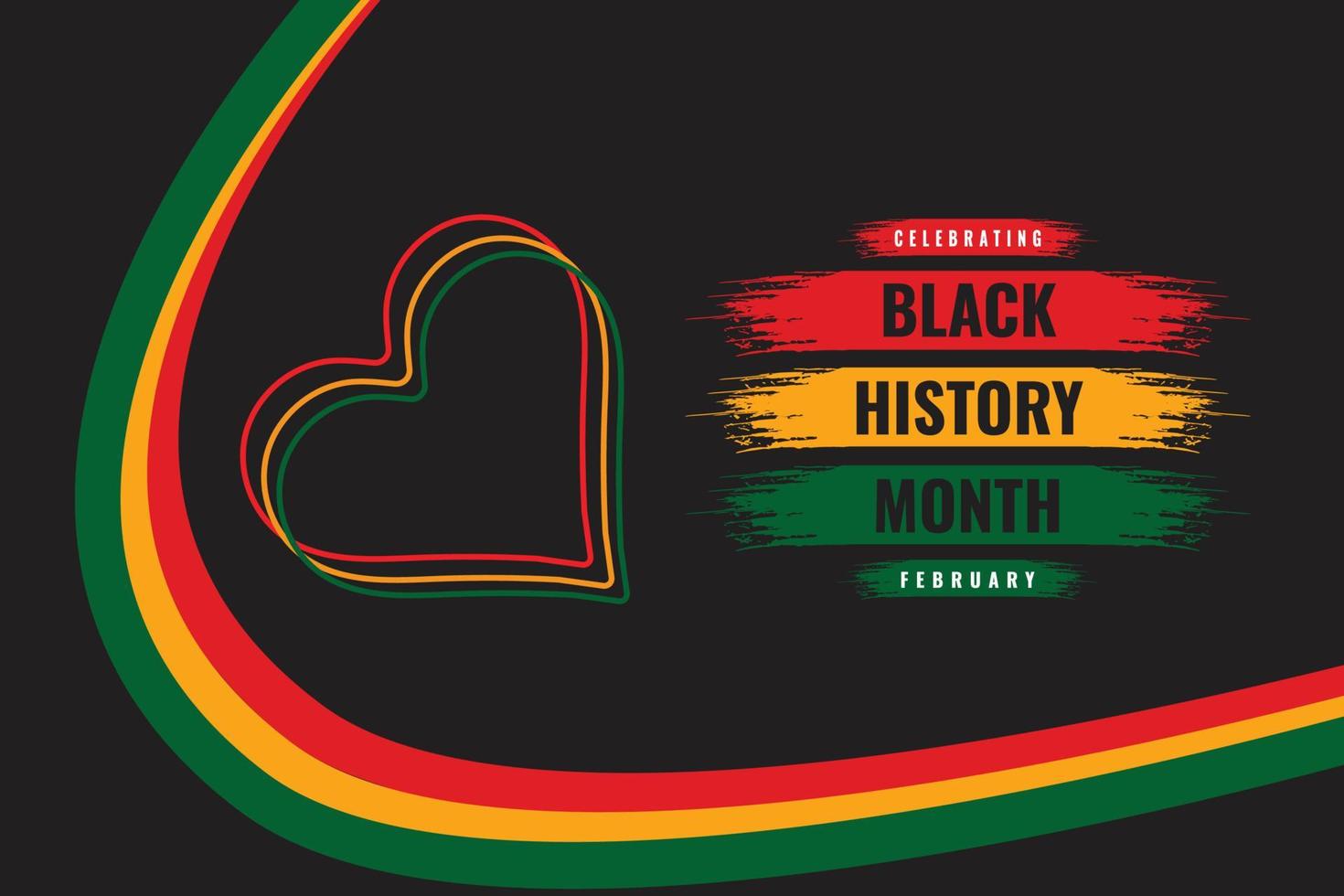 Black History Month Background  Images HD Free Download  Templatenet