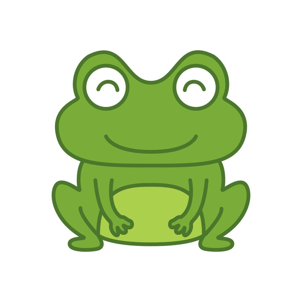 frog or toad happy cute cartoon logo icon illustration vector 5522274 Vector Art at Vecteezy frog or toad happy cute cartoon logo icon illustration vector 5522274 Vector Art at Vecteezy