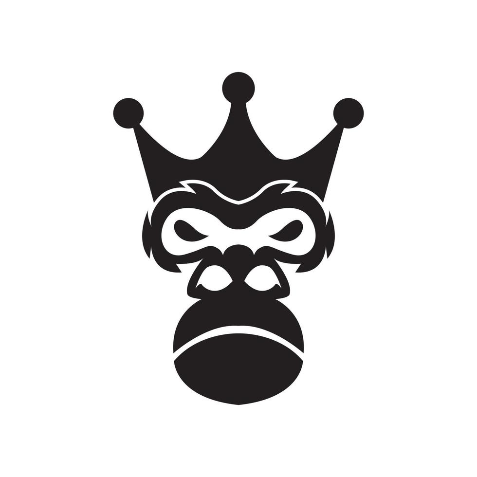 Gorilla Royalty-free King Kong Transparent PNG