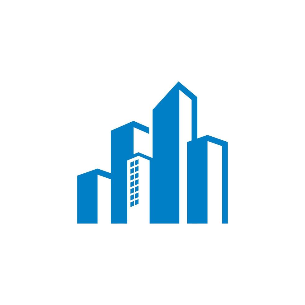 Architecture Vector , Real Estate Logo