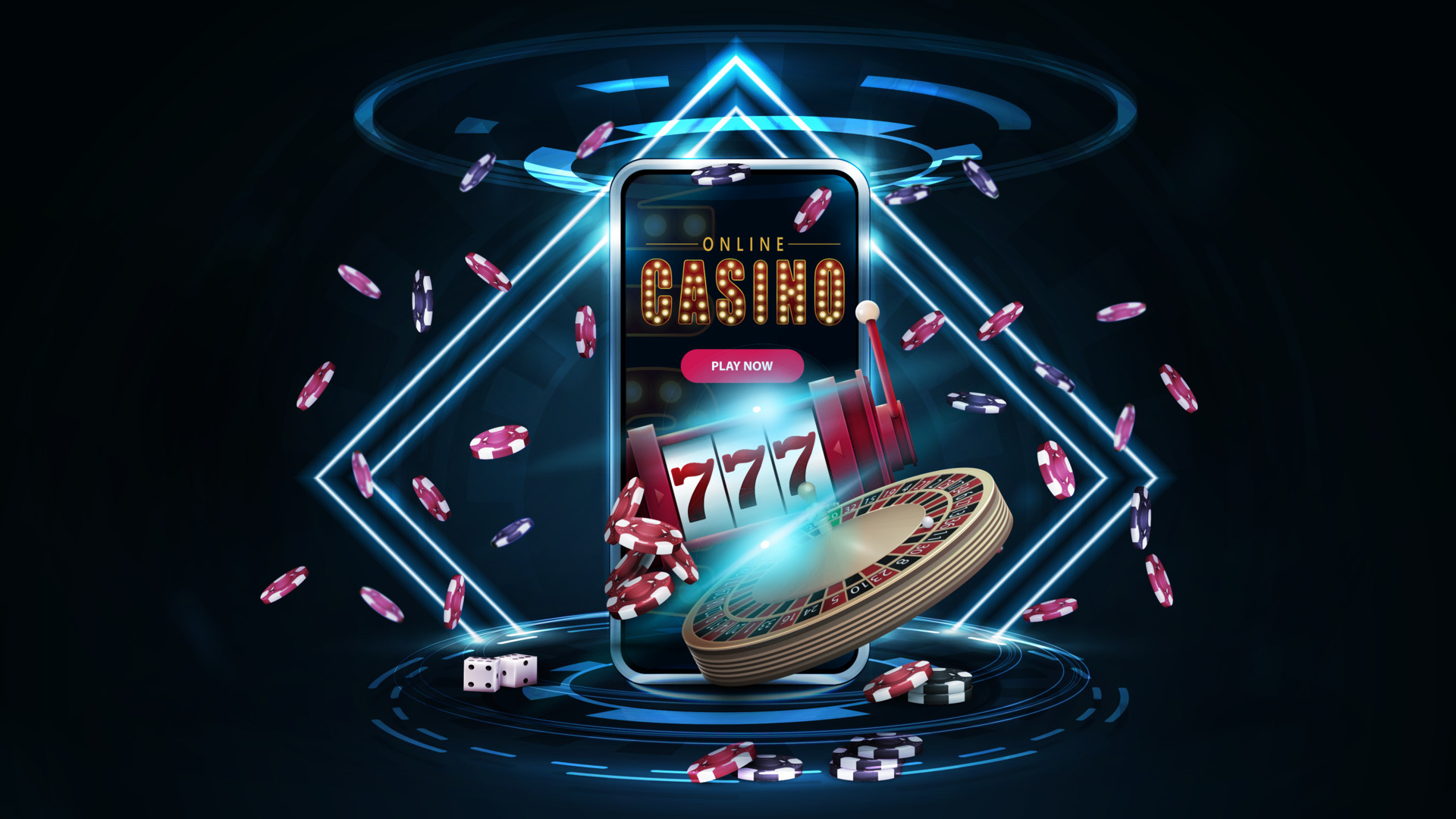 The Impact of Technology on online casino in Cyprus Strategies