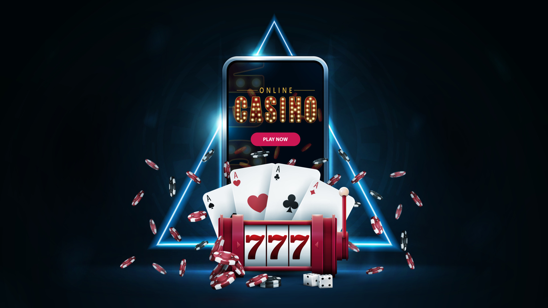 online casino Ethics