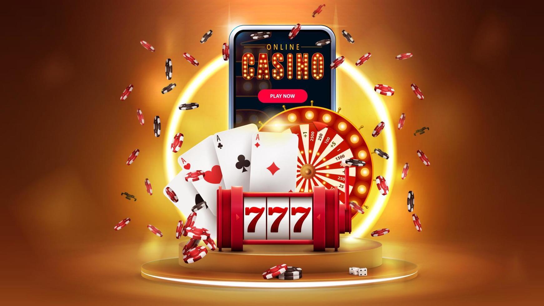 The A-Z Guide Of casinos without gamstop