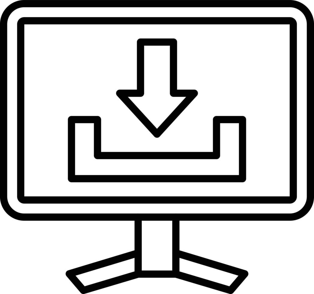 Download Icon Style vector