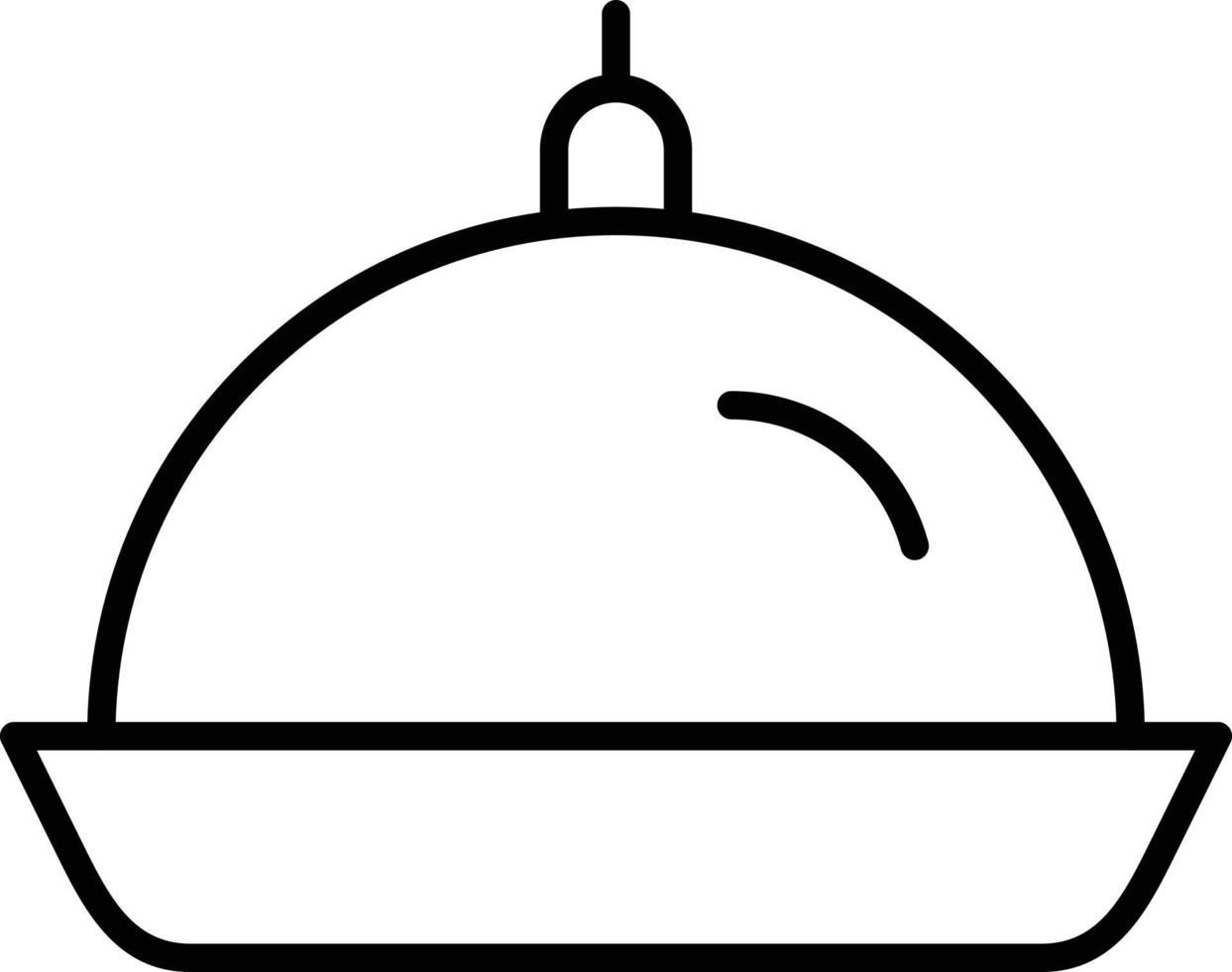 Platter Icon Style vector