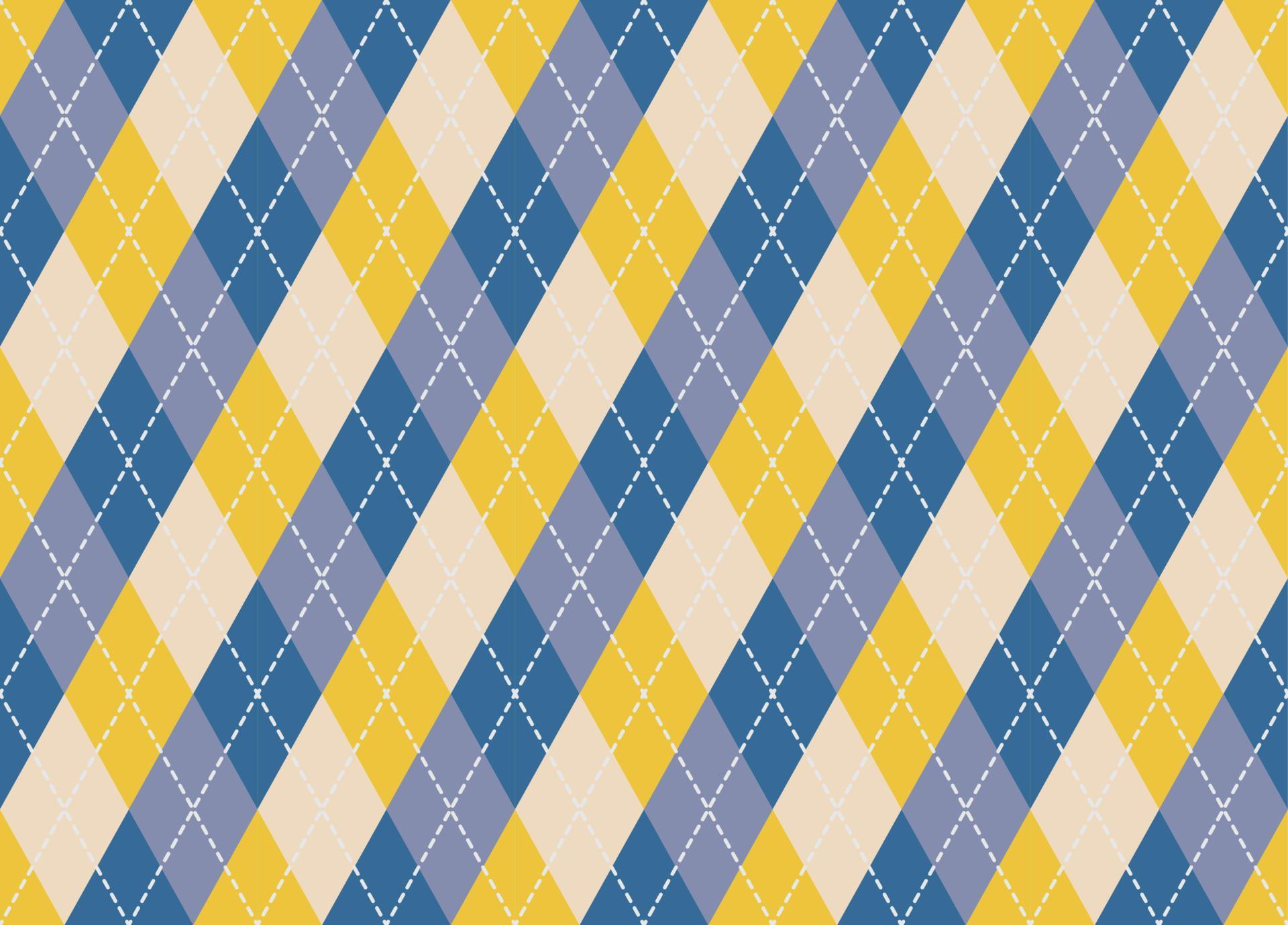 Argyle Pattern vector 5527018 Vector Art at Vecteezy