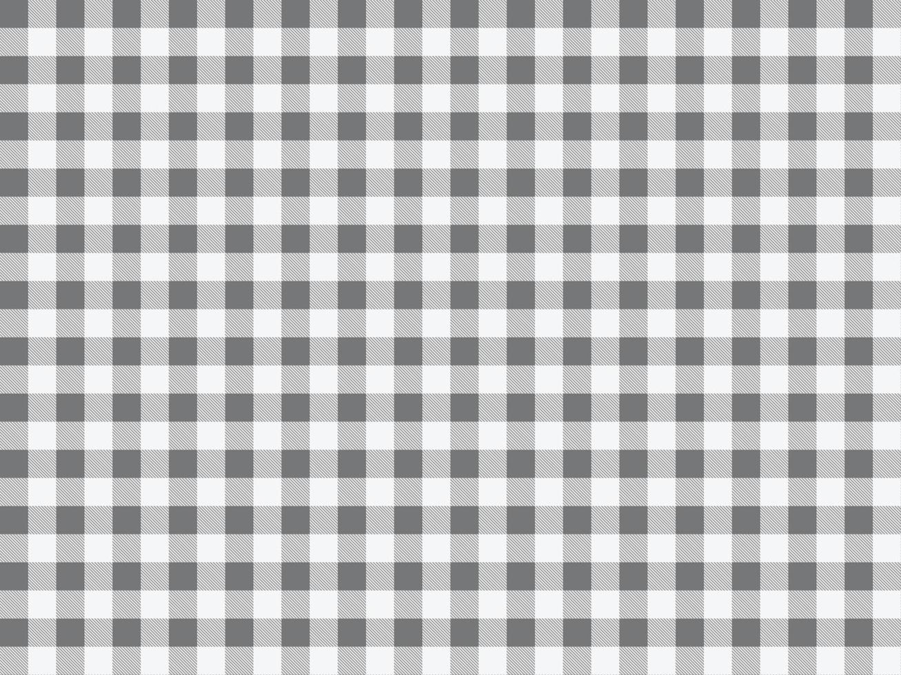 checkered Pattern Plaid vector