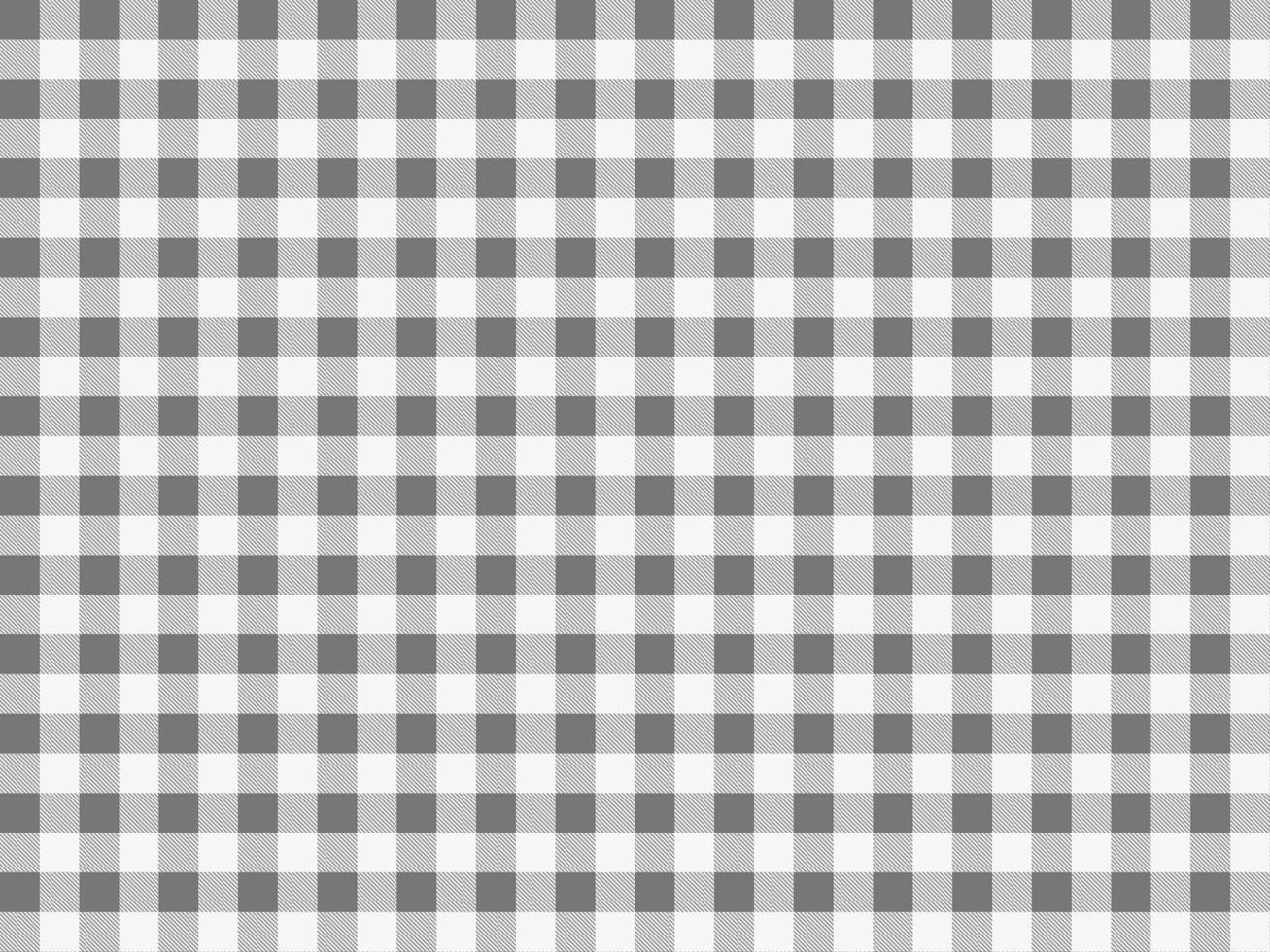 checkered Pattern Plaid vector