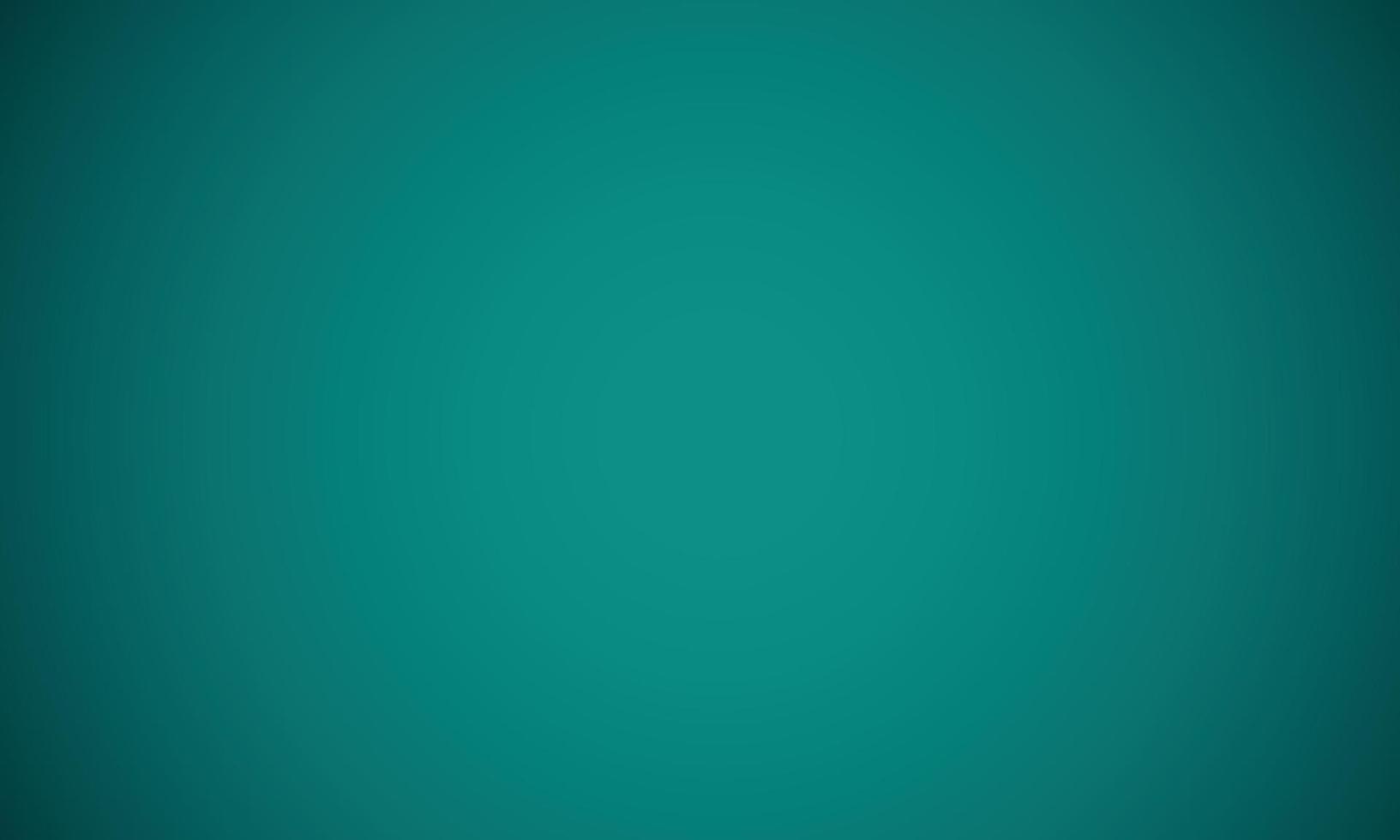 abstract green blue dark light gradient color background. vector illustration eps10