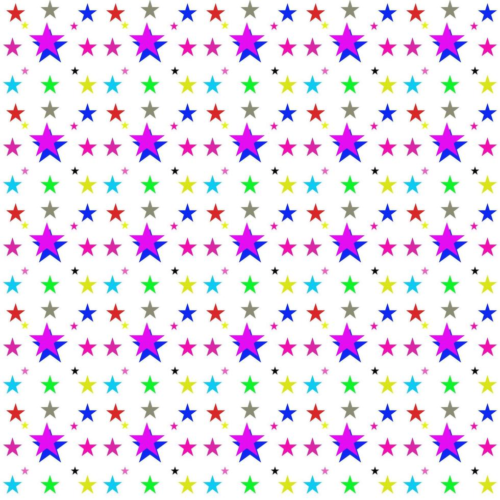 Multi color pattern for fabric design,wallpaper,wrapping paper, vector