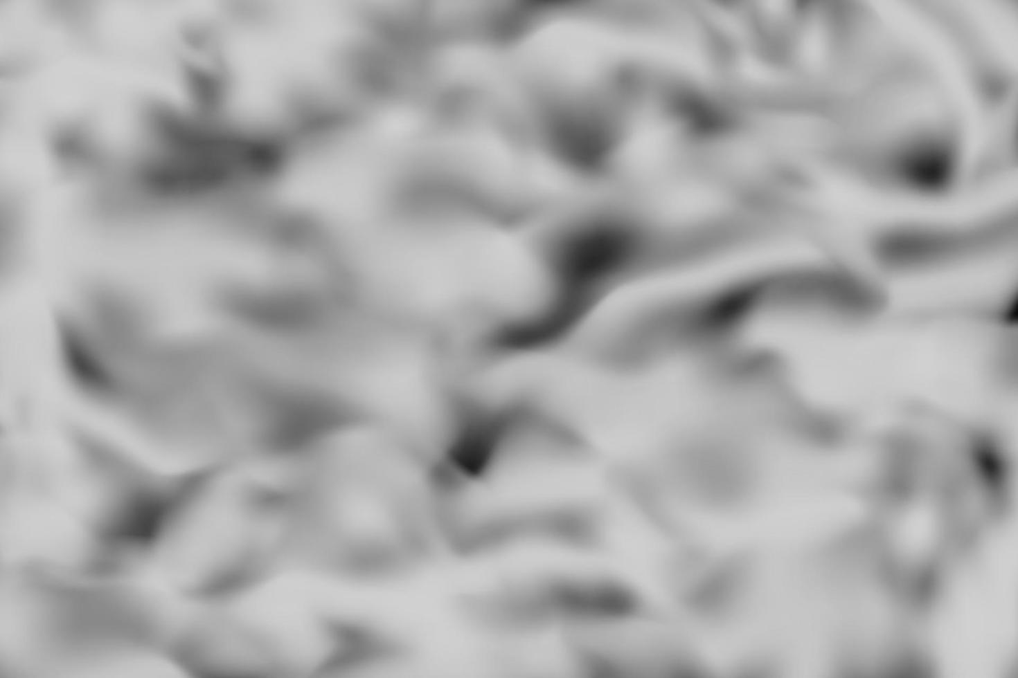 cloud white fog or smoke vector