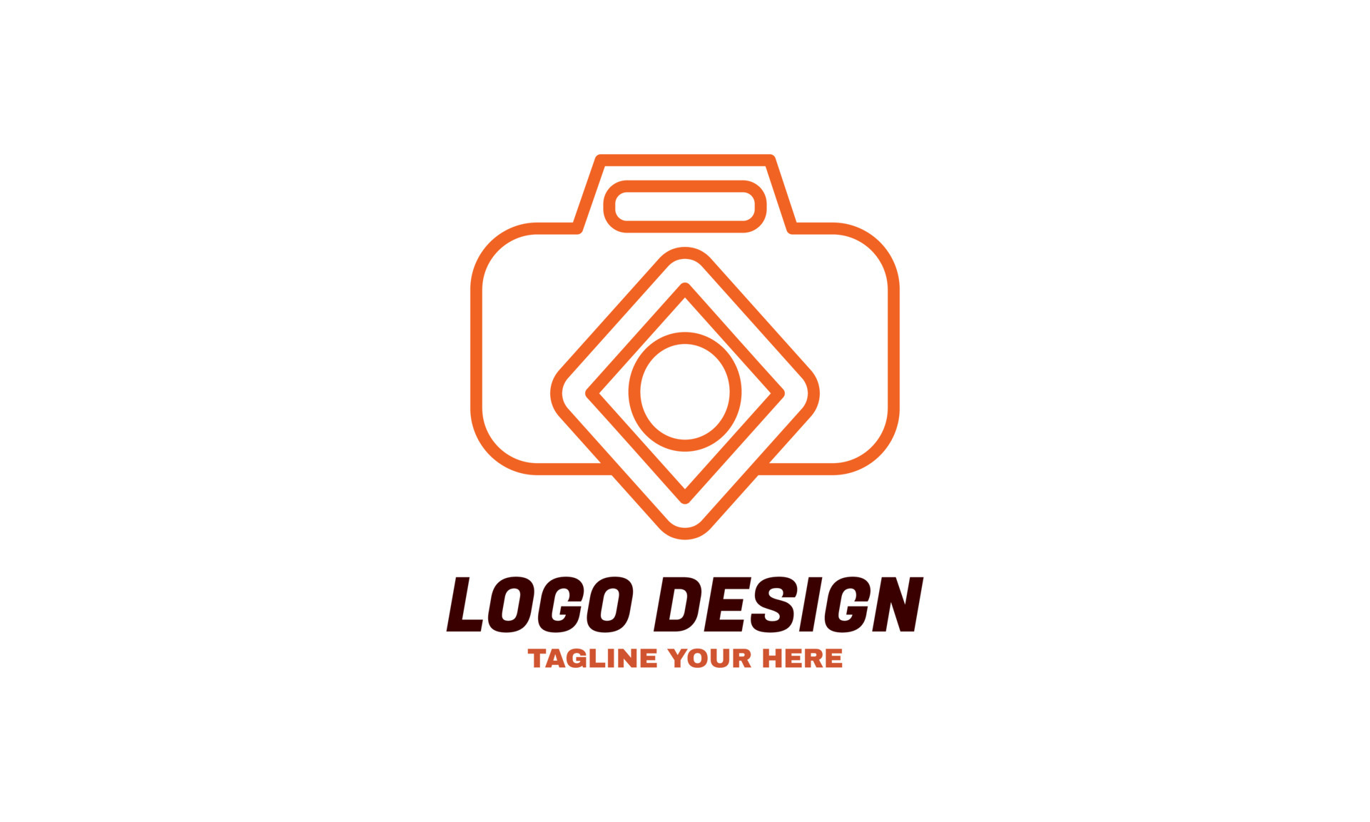 Stock Vector Camera Rectangle Photography Logo Icon Vector Template Vector Art At Vecteezy Stock Vector Camera Rectangle Photography Logo Icon Vector Template Vector Art At Vecteezy