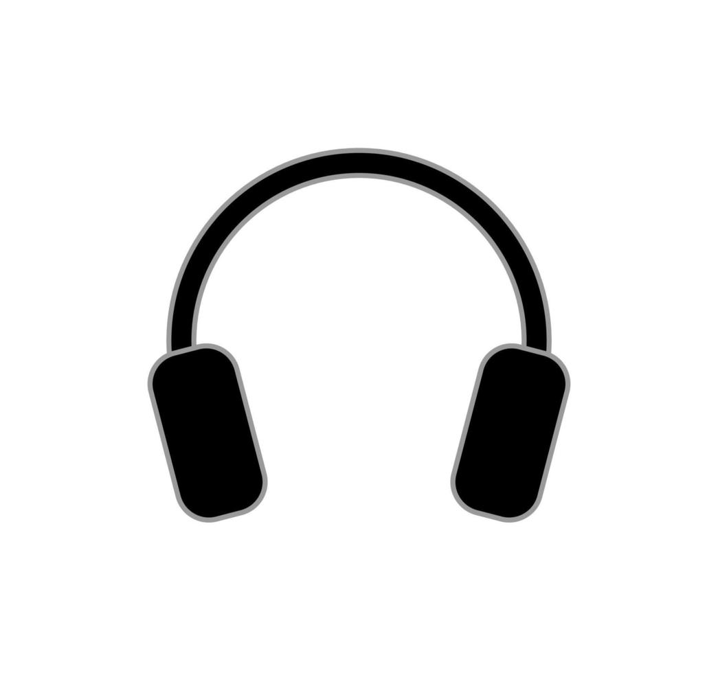 черный значок приложения черные наушники. на телефоне висит значок наушники. на телефоне висит значок наушники. значок наушников. беспроводные наушники значок 3 листа.