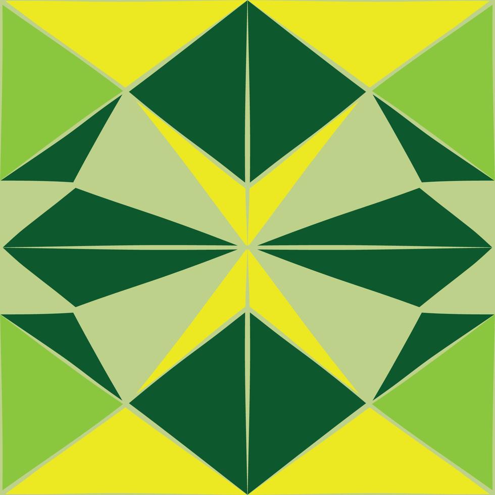 Abstract pattern geometric backgrounds vector