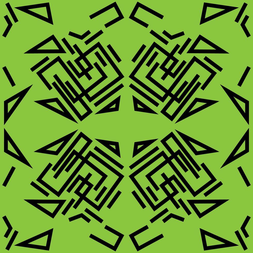 Magic runes  Mystical geometry sign  Alchemy mystical symbol vector
