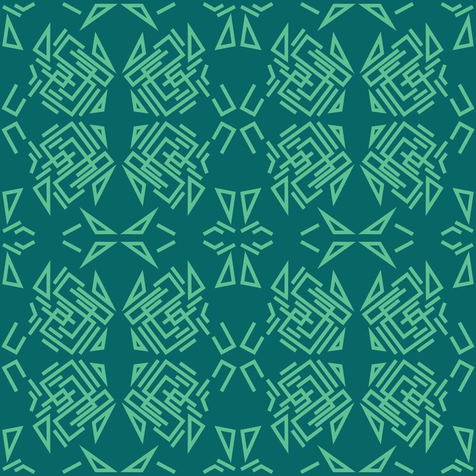 Magic runes  Mystical geometry sign  Alchemy mystical symbol vector
