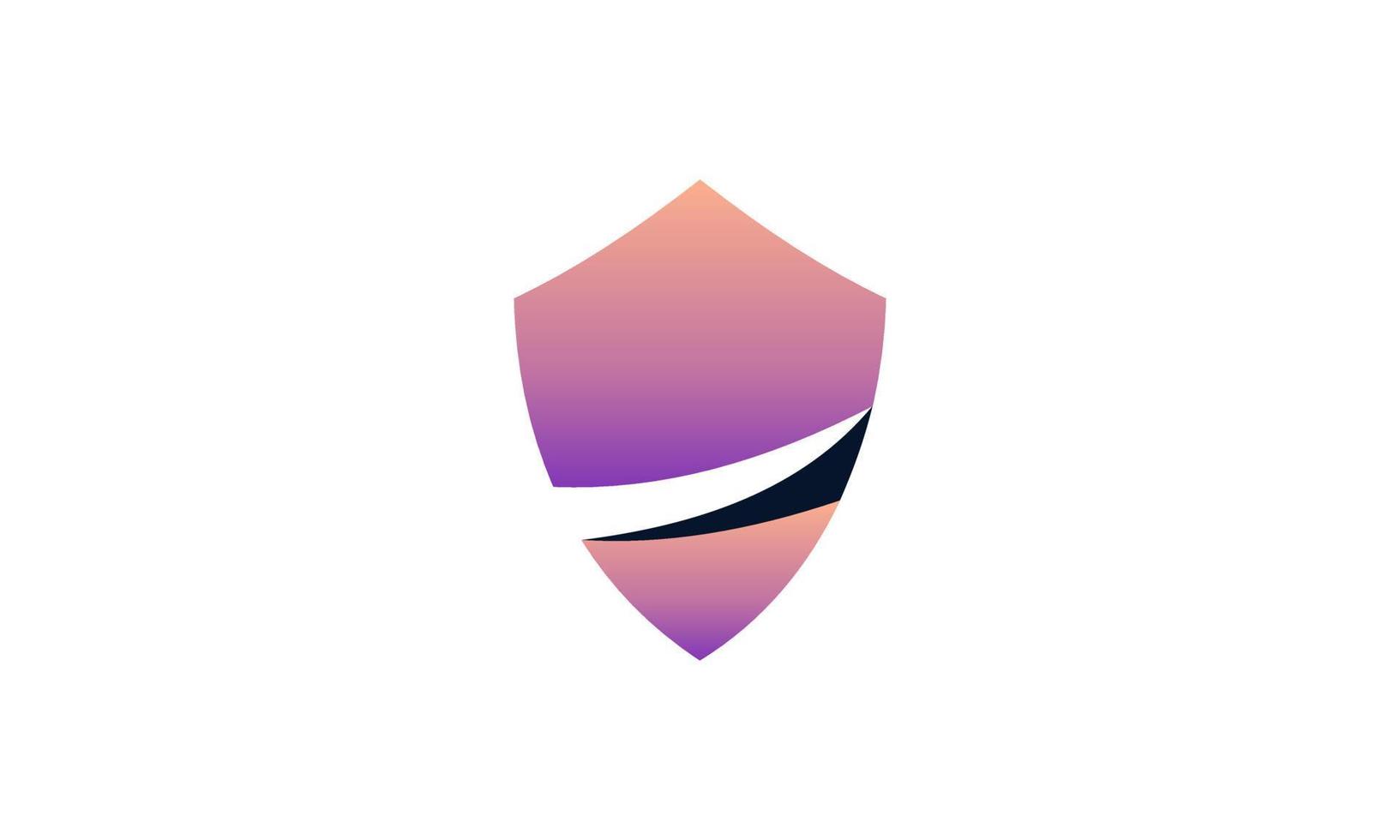 stock abstract shield illustration vector design template for creative industry multimedia part 3