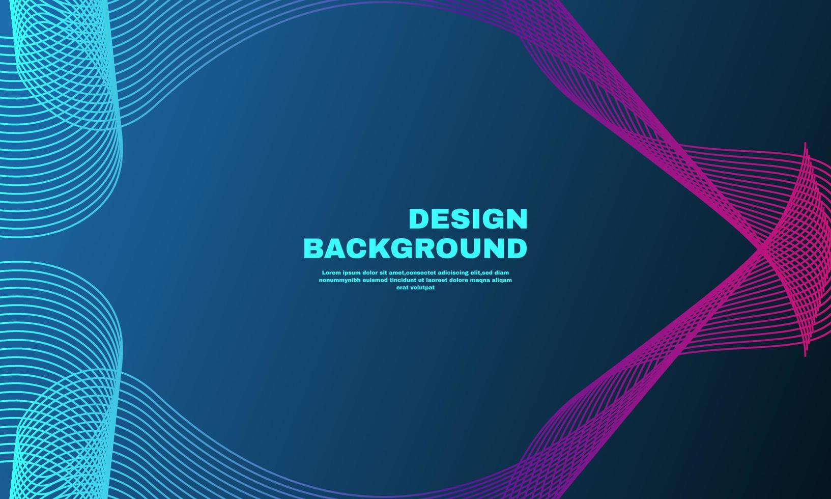 abstract geometric background with connected line network connection background part 4 vector