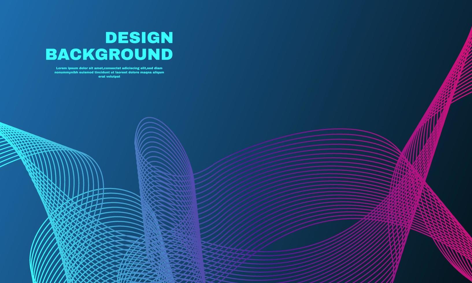 abstract geometric background with connected line network connection background part 3 vector