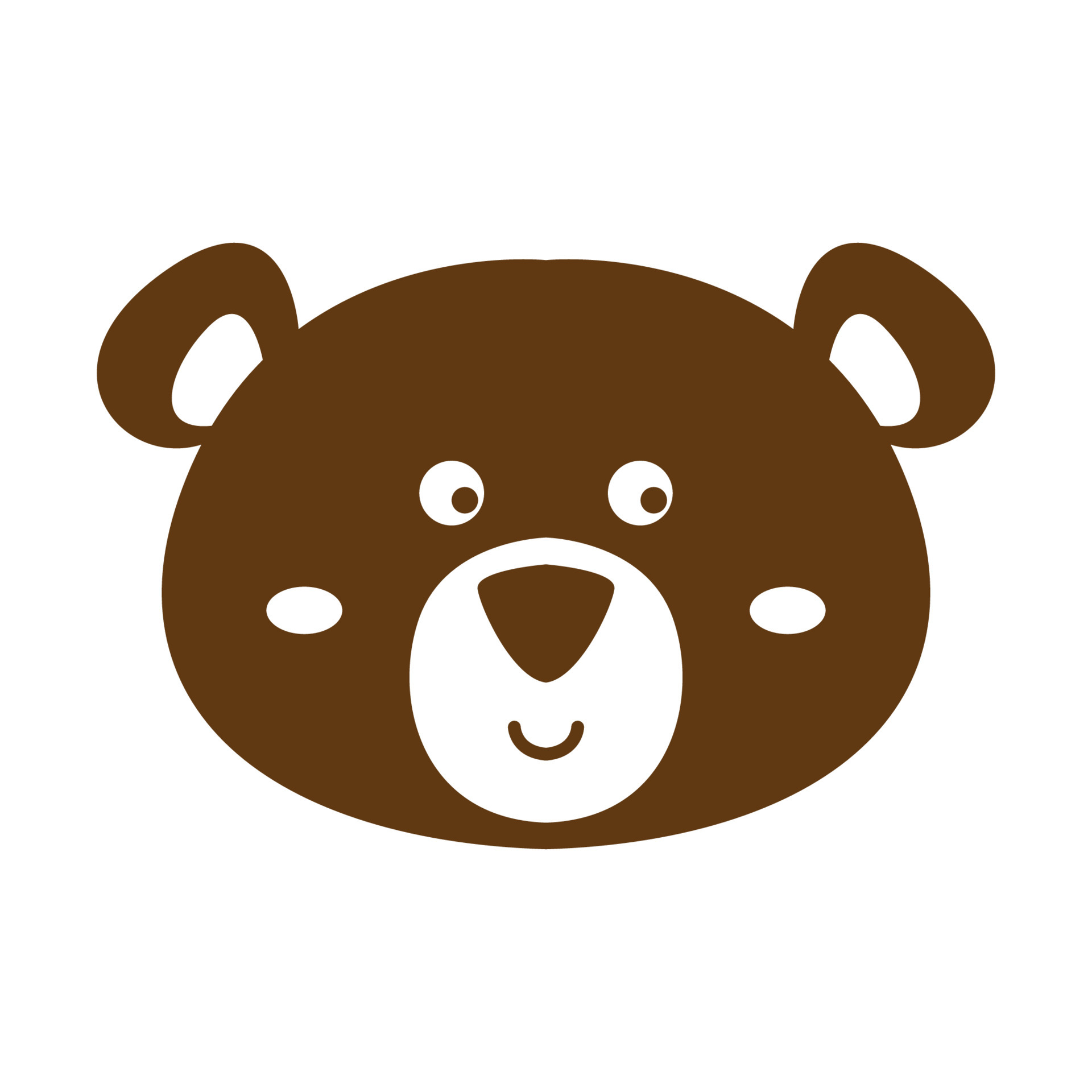 bear head smile cute cartoon logo vector icon illustration design 5542575 Vector Art at Vecteezy bear head smile cute cartoon logo vector icon illustration design 5542575 Vector Art at Vecteezy