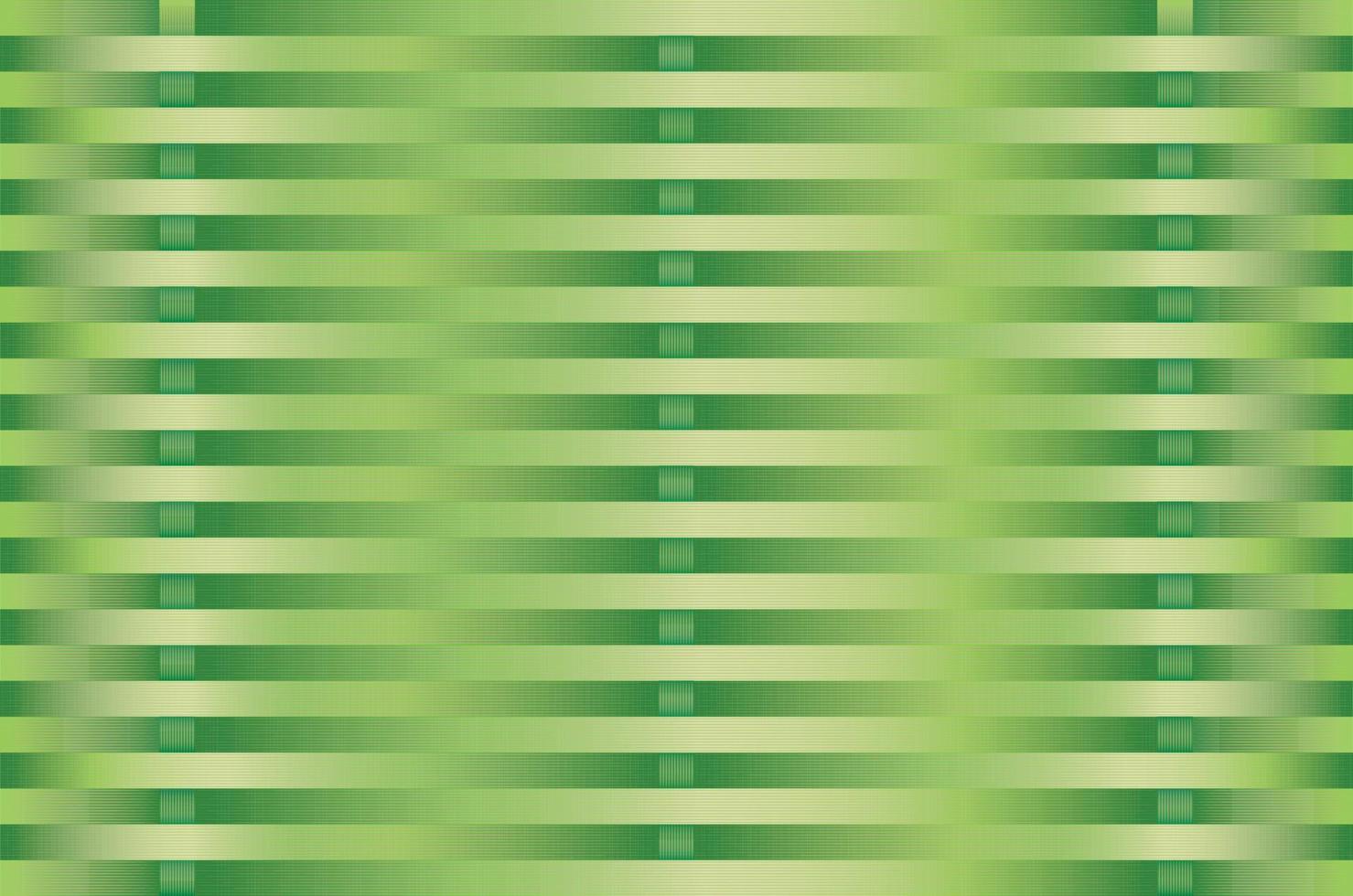 bamboo weave pattern vector background