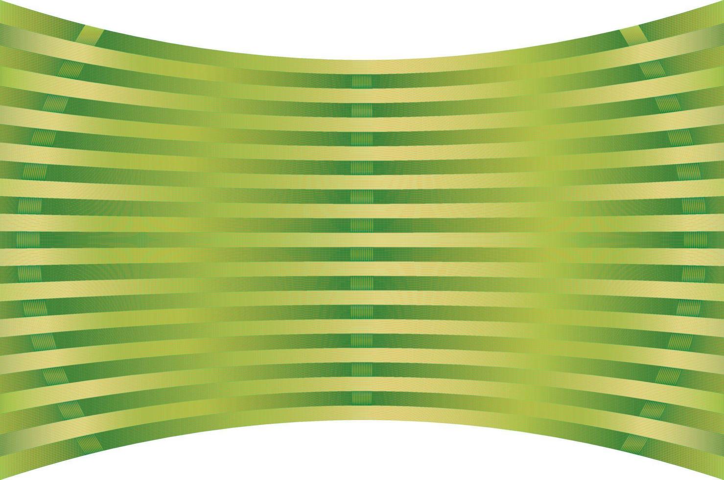 bamboo weave pattern vector background