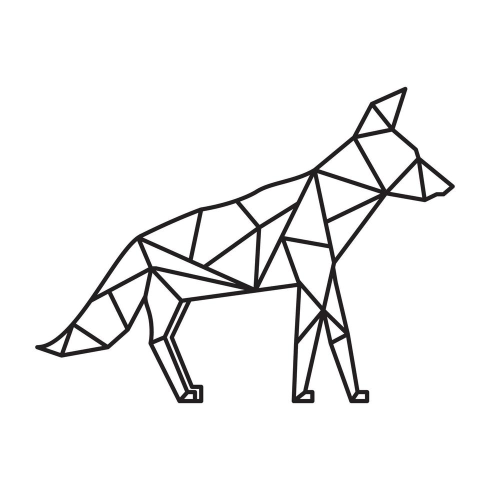 jackal forest animal geometric logo symbol icon vector graphic design illustration 5546840 Vector Art at Vecteezy jackal forest animal geometric logo symbol icon vector graphic design illustration 5546840 Vector Art at Vecteezy