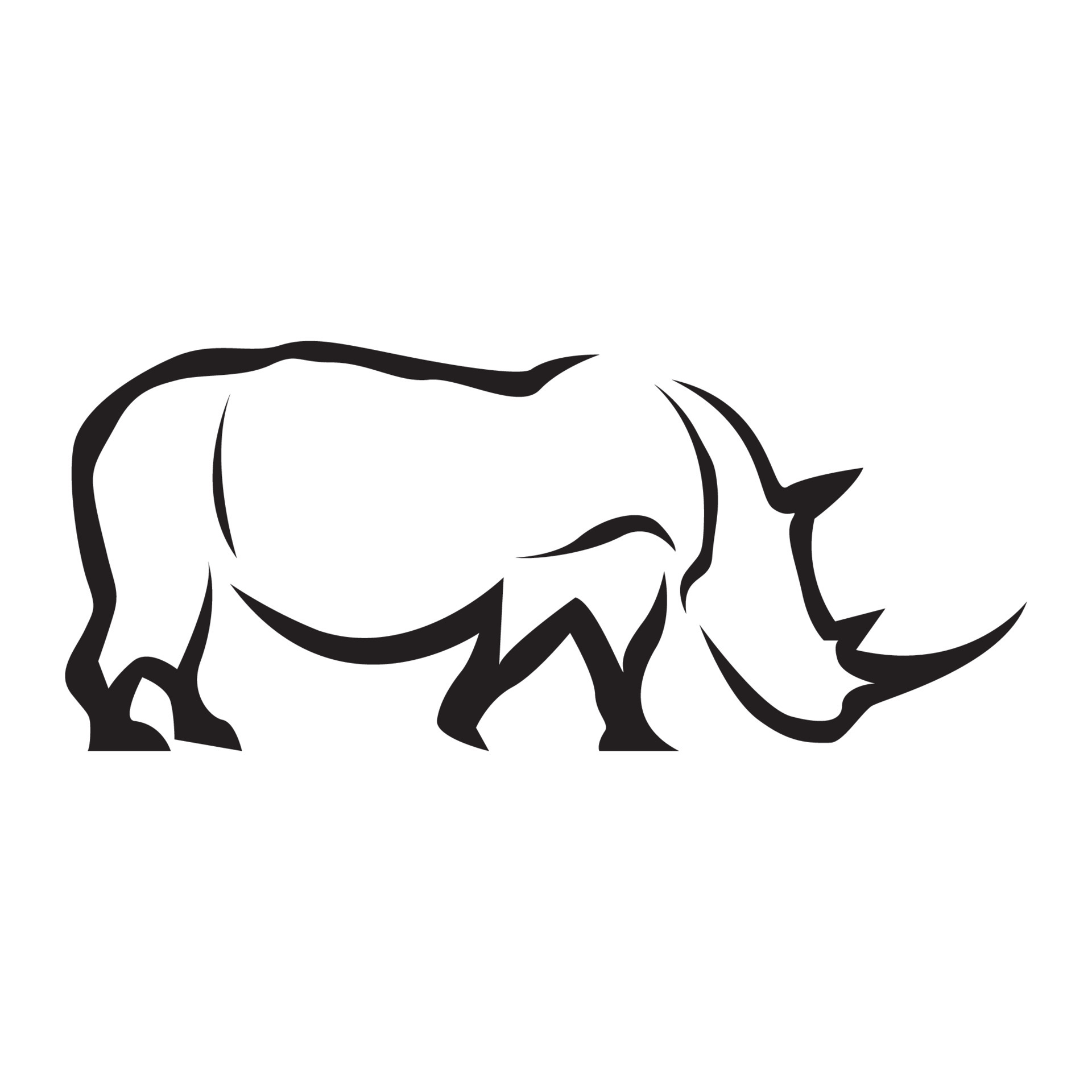modern shape rhino animal wild logo vector symbol icon design graphic illustration 5547430 Vector Art at Vecteezy modern shape rhino animal wild logo vector symbol icon design graphic illustration 5547430 Vector Art at Vecteezy