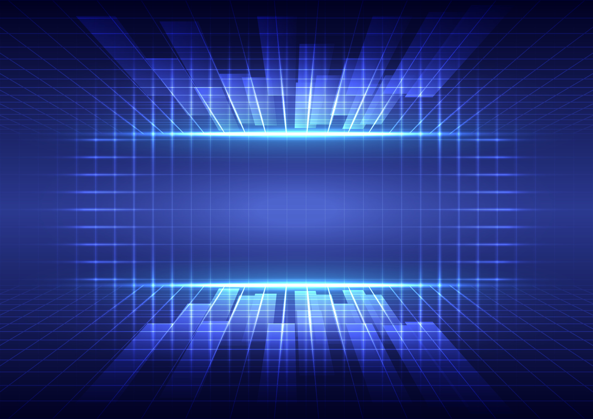 Abstract Computer background. graphic data, technology, decryption ...
