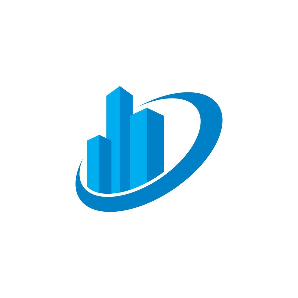 Architecture Vector , Real Estate Logo