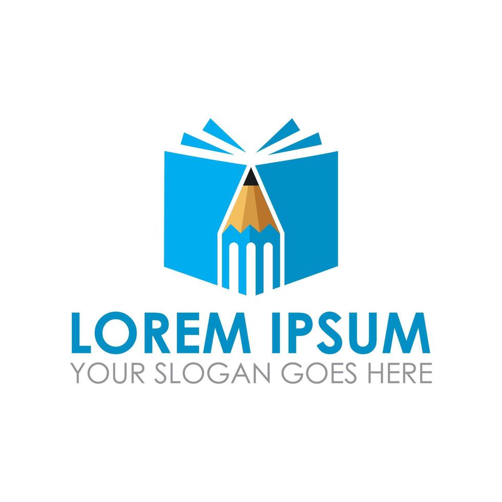 university vector , education logo vector