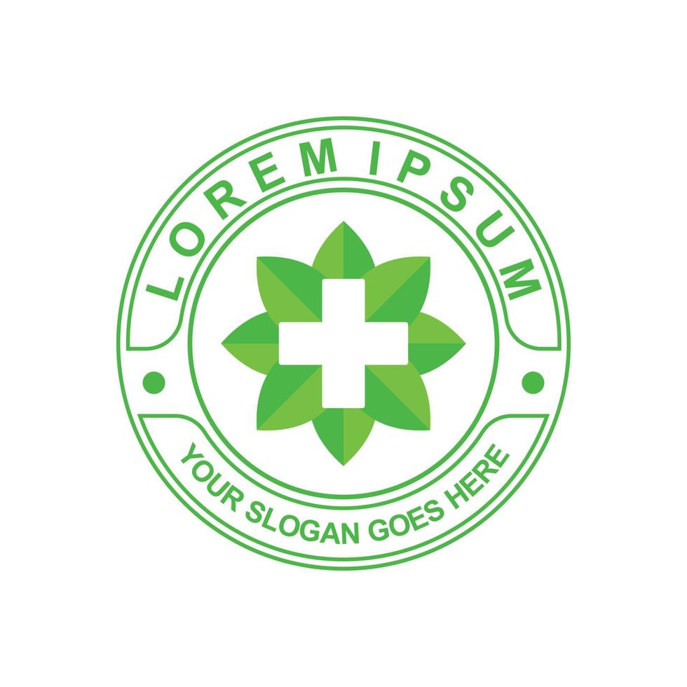 environment logo , nature logo vector