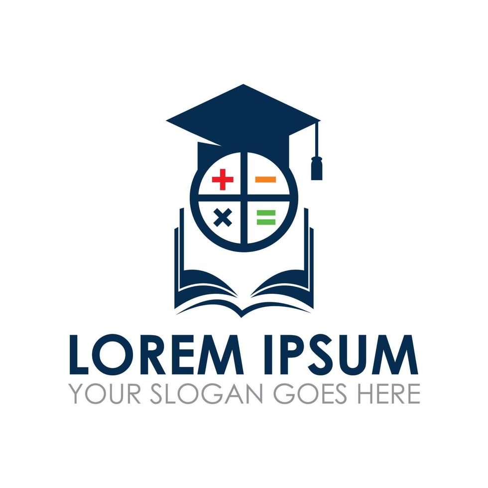 university vector , education logo vector
