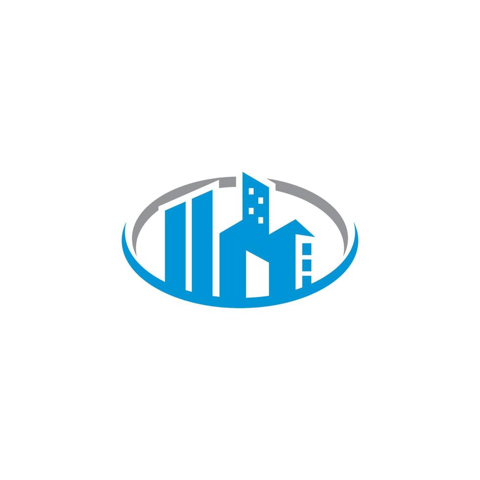 Architecture Vector , Real Estate Logo