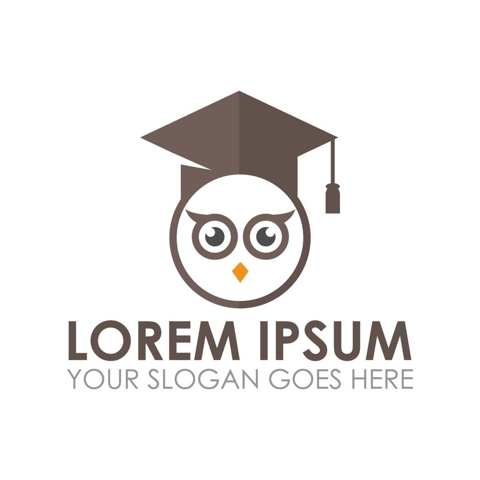 university vector , education logo vector