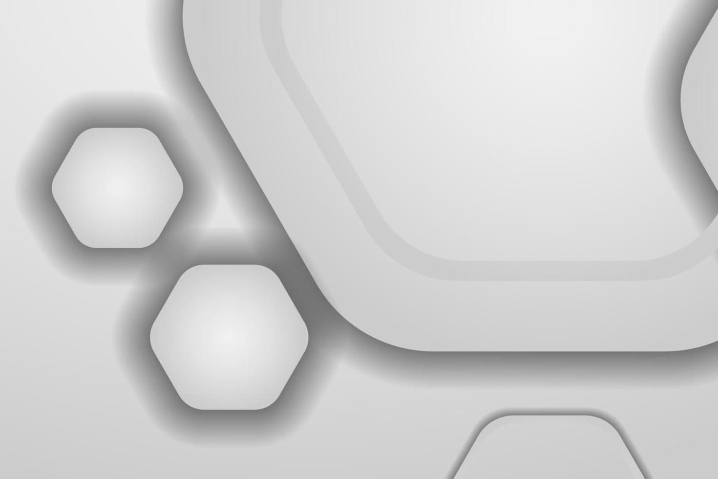 Vector Abstract Elegant white and grey Background. Abstract white Pattern. Squares Texture