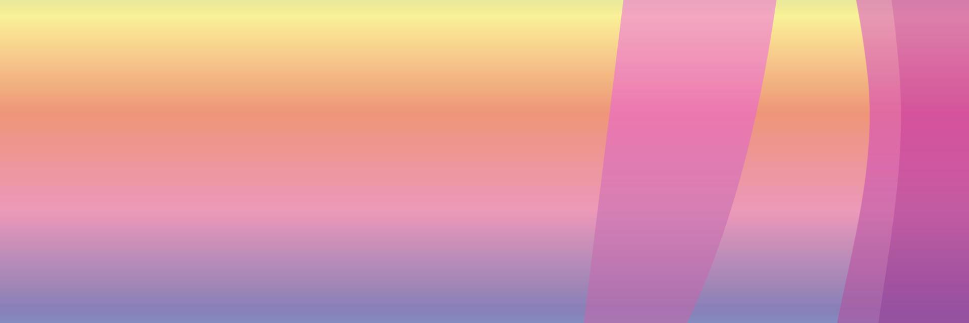 banner Abstract vector background board for text and message design modern. vector illustration