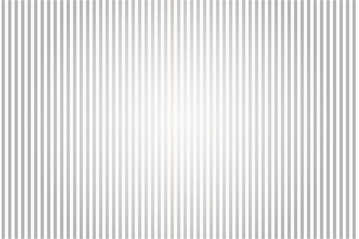 White and gray background texture with modern design vector