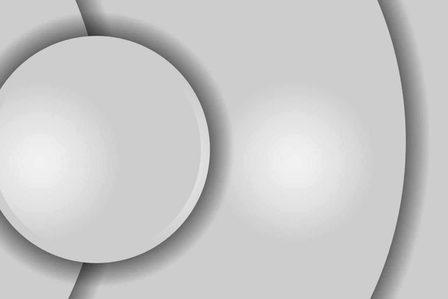 Abstract Office Background. White Artistic Texture vector