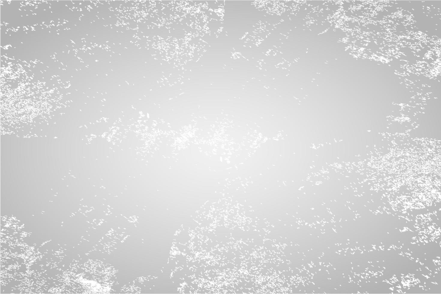 White and gray background texture with modern design vector