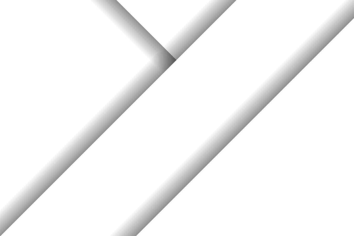 textura de fondo blanco y gris con un diseño moderno vector
