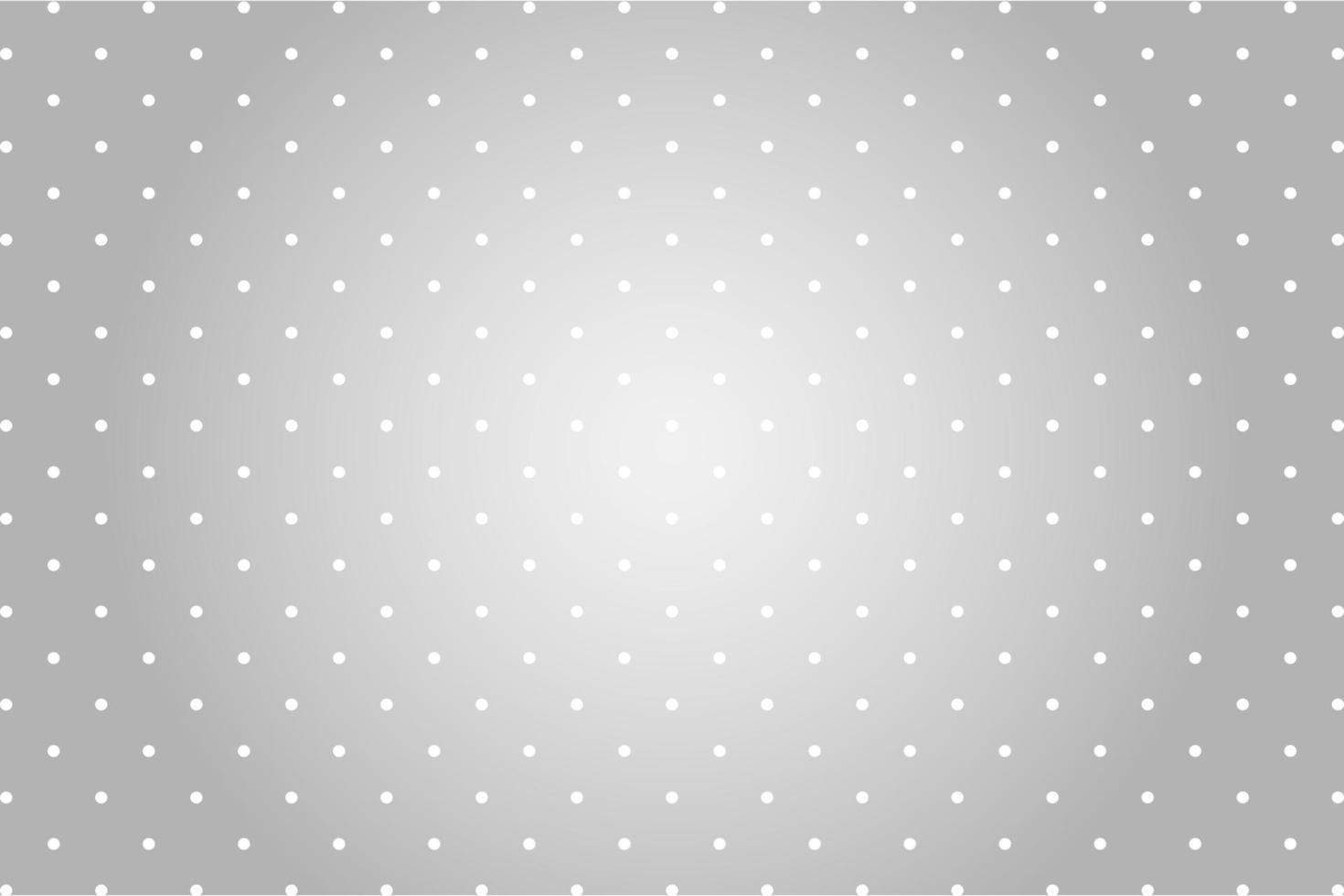 White and gray background texture with modern design vector