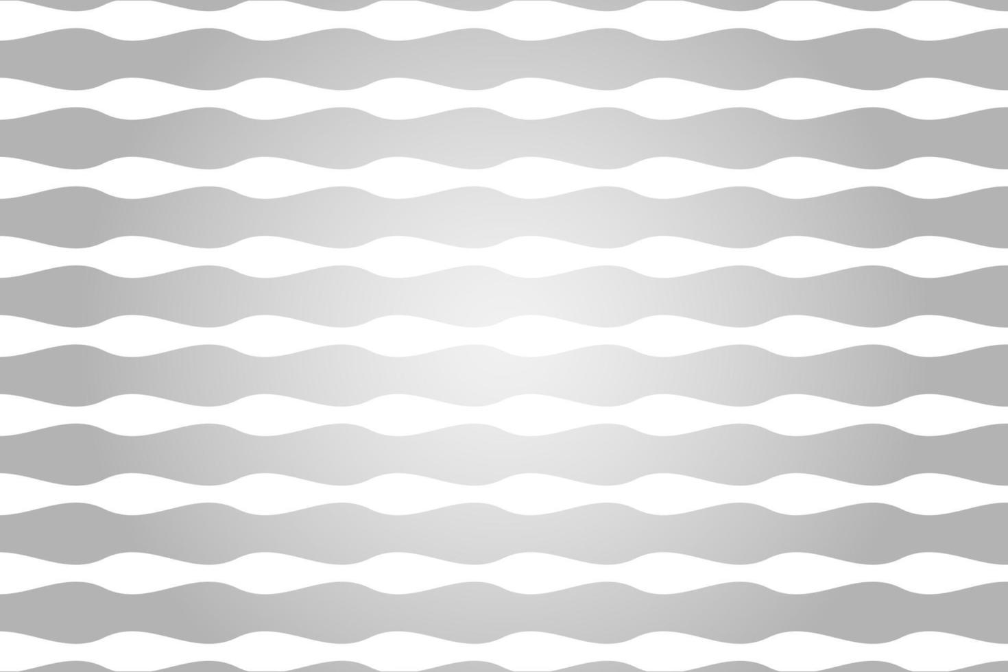 White and gray background texture with modern design vector