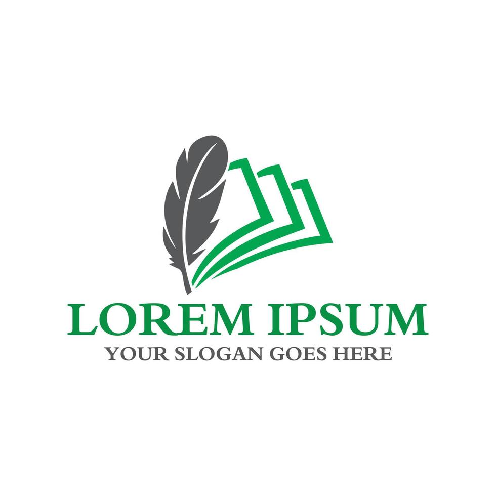 Education Logo , University Logo Vector