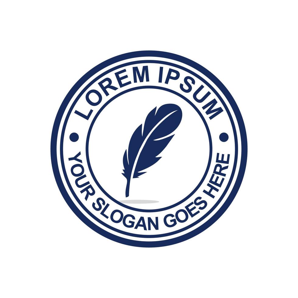 education logo , university logo vector