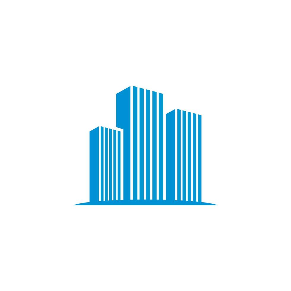 Building Logo , Real Estate Logo vector